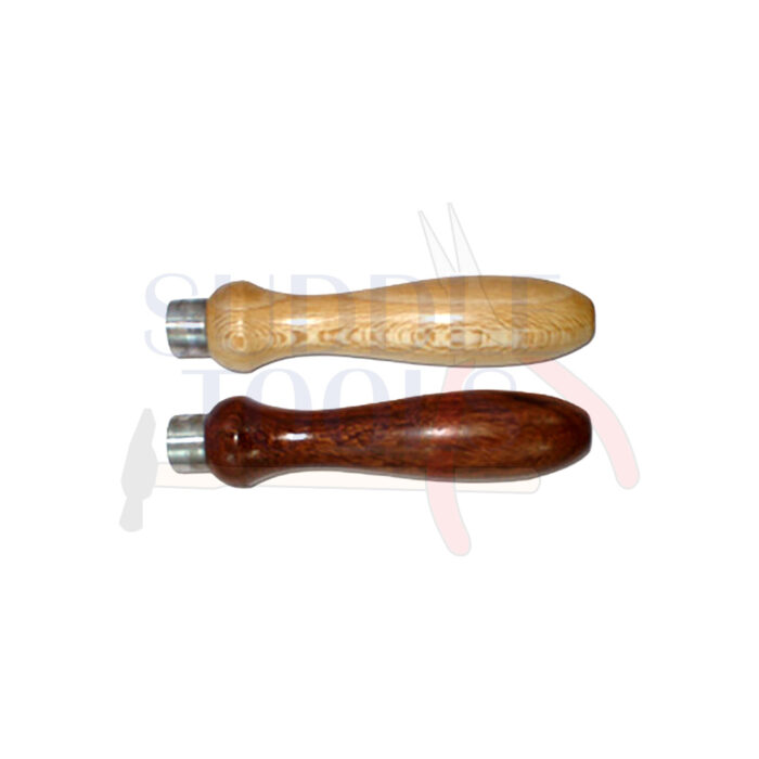 S-111 WOODEN GRAVER FILE HANDLE