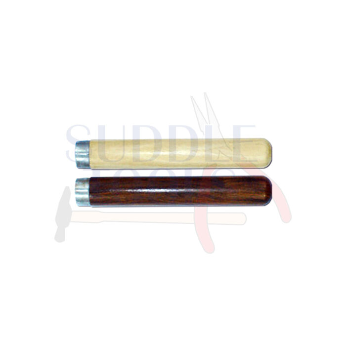 S-112 WOODEN GRAVER FILE HANDLE