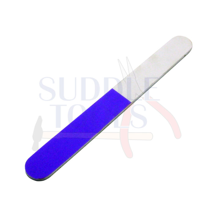 S-125 POLISH STICK FINE