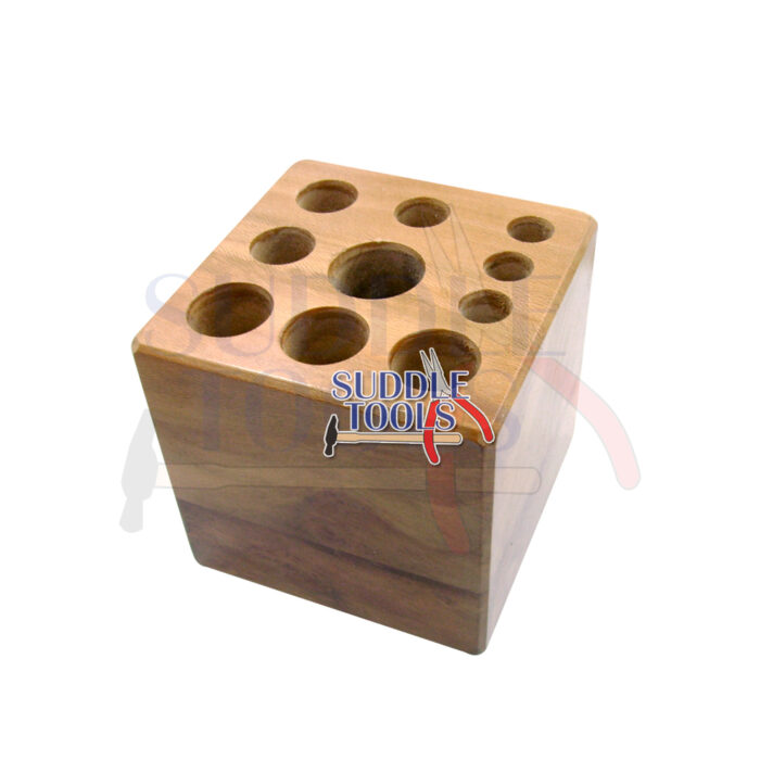 S-137 TOOLS RAC WOODEN