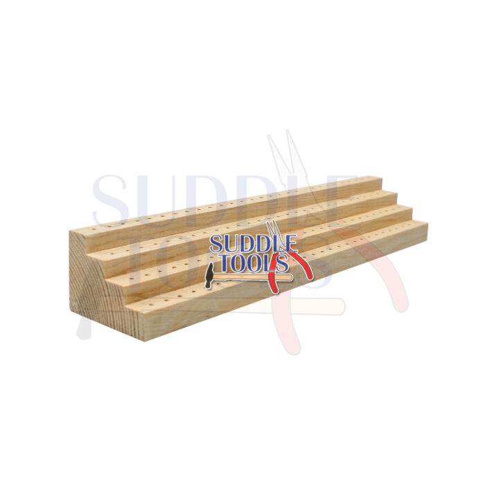S-138-300 LADDER STAND FOR BURS 300 MM