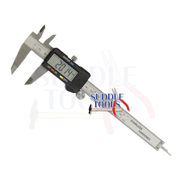 S-156 DIGITAL VERNIER CALIPER
