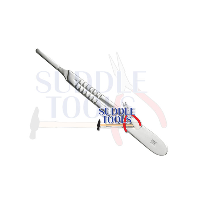 S-160 MOULD CUTTING HANDLE NO4