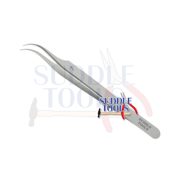 S-223 WATCHMAKING TWEEZERS NO. 7