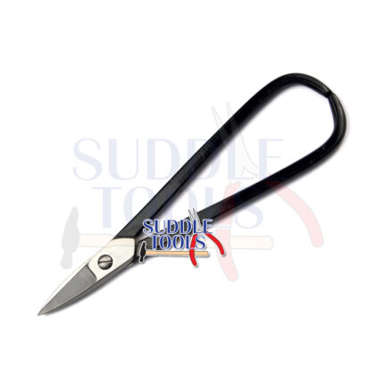 S-260 JEWELRY SHEARS TIN SNIPS CLOSED HANDLES