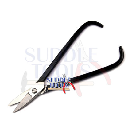 S-260 JEWELRY SHEARS TIN SNIPS CLOSED HANDLES