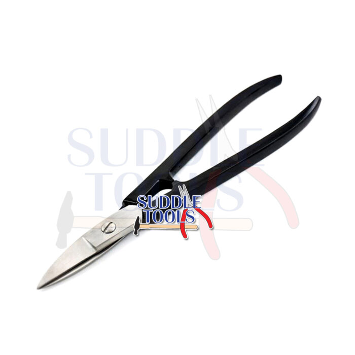 S-262 TIN SNIPS JEWELRY SHEARS OPEN HANDLE 1