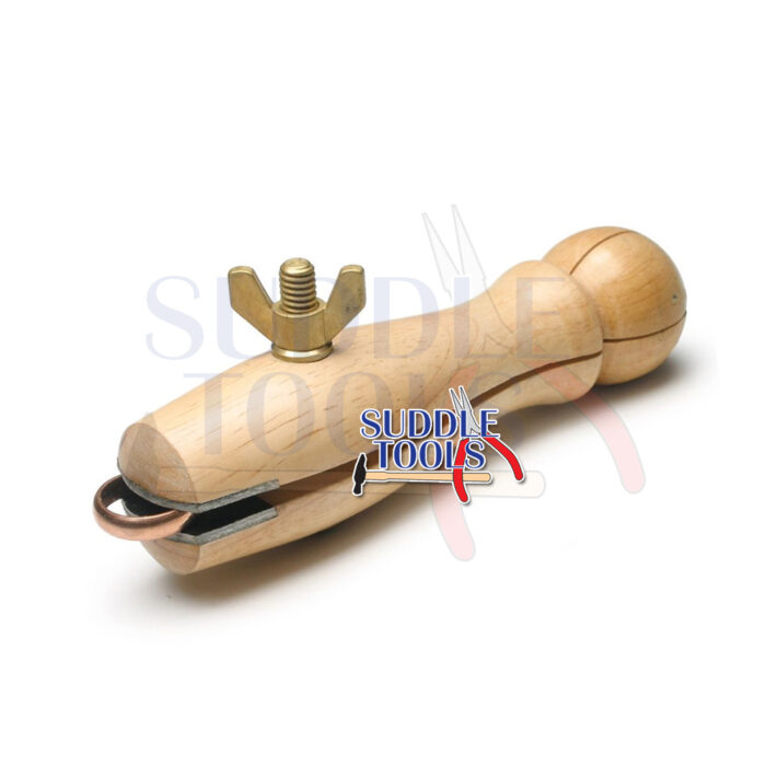S-312 SINGLE ENDED RING CLAMP