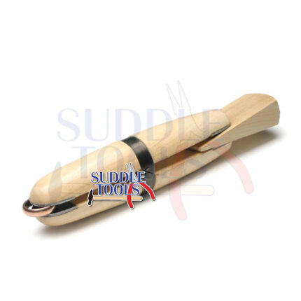 S-313 WEDGE TYPE WOODEN RING CLAMP