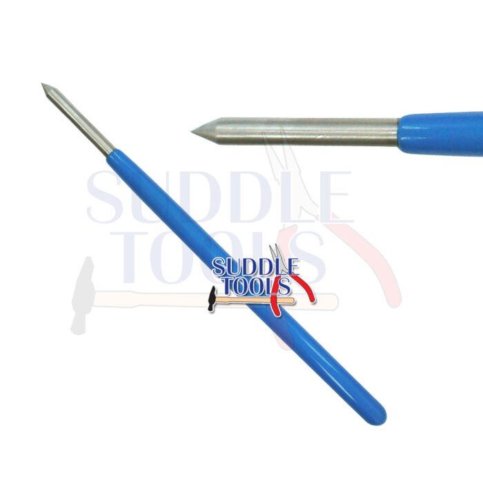 S-345-S BURNISHER STRAIGHT
