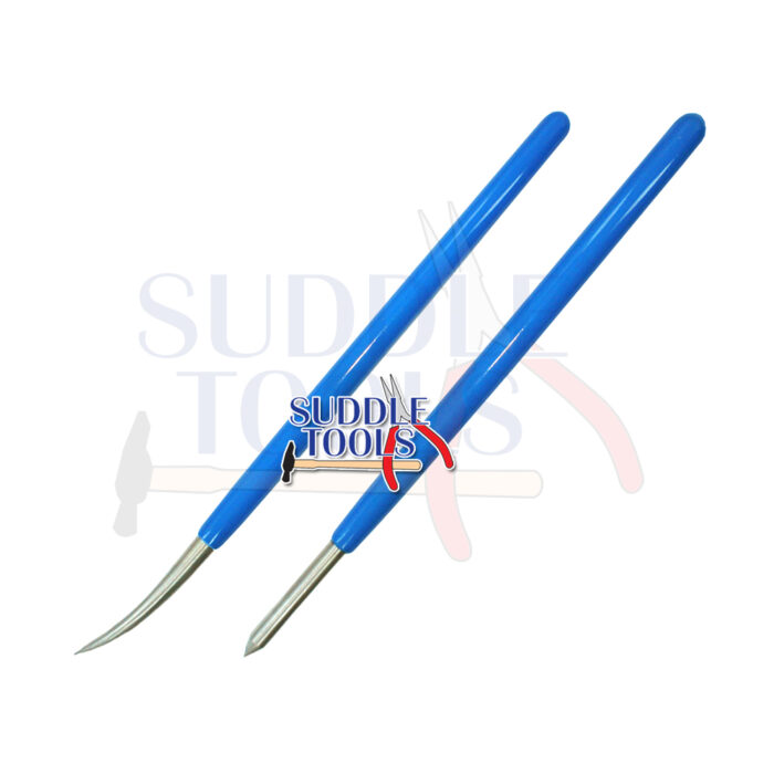 S-345-SET BURNISHER SET PVC 2