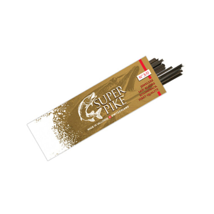 S-362-B SWISS SAW BLADES 2