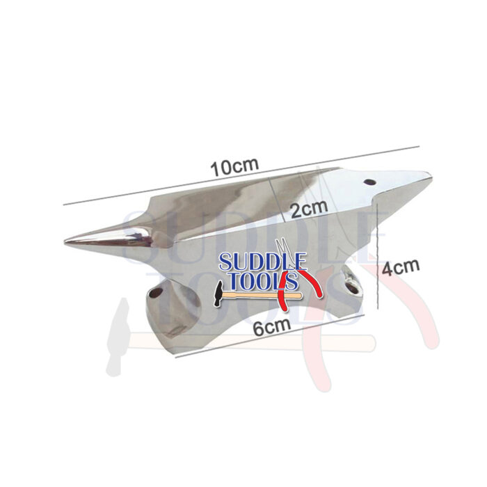 S-371 JEWELERS ANVIL 2
