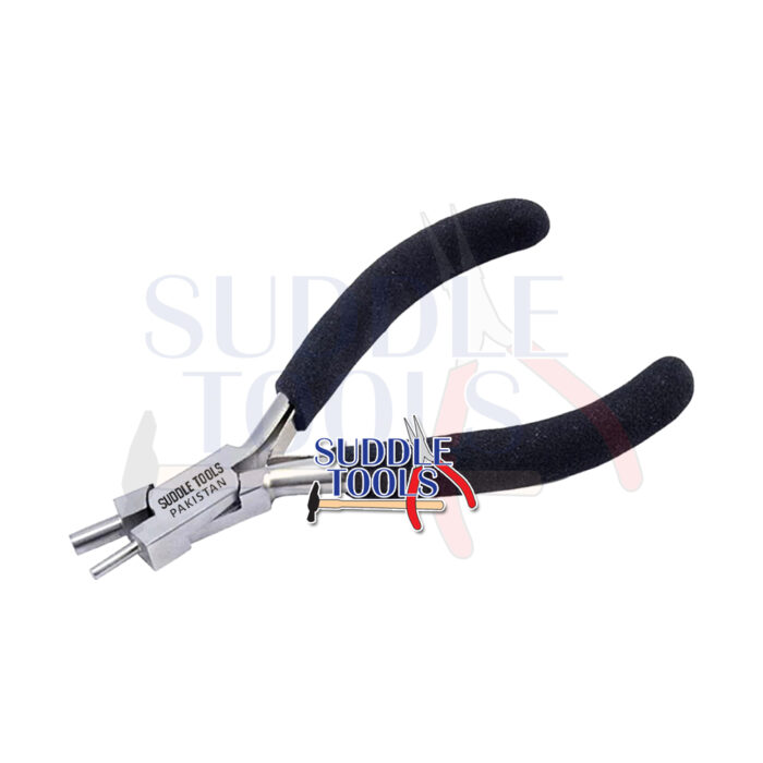 S-426 MEMORY WIRE PLIERS 2MM & 4MM