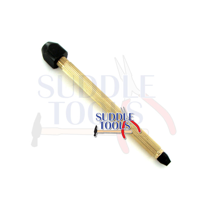 S-433-10 PIN VISE 10CM