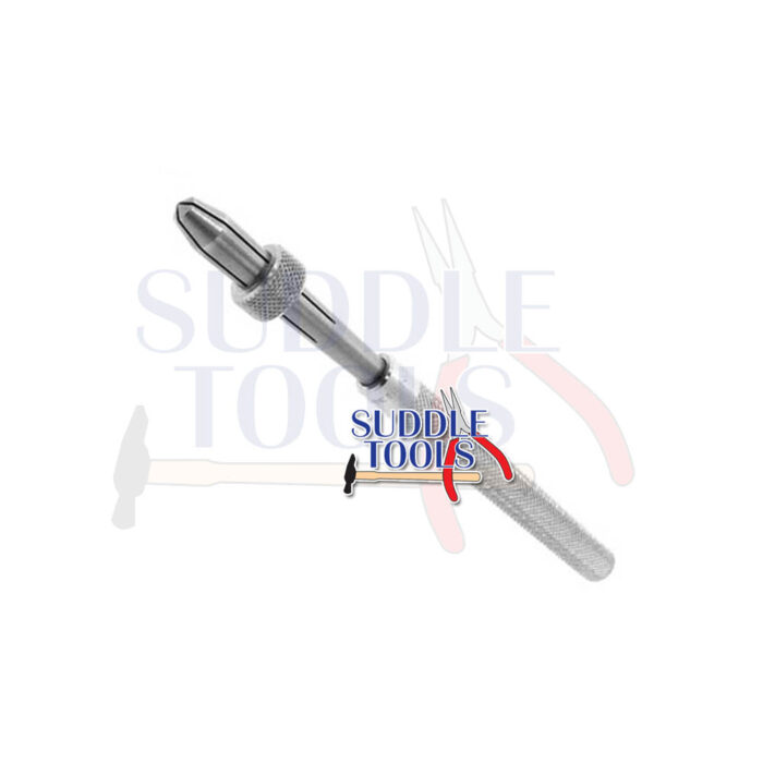 S-480 SLIDE LOCK PIN VISE 2