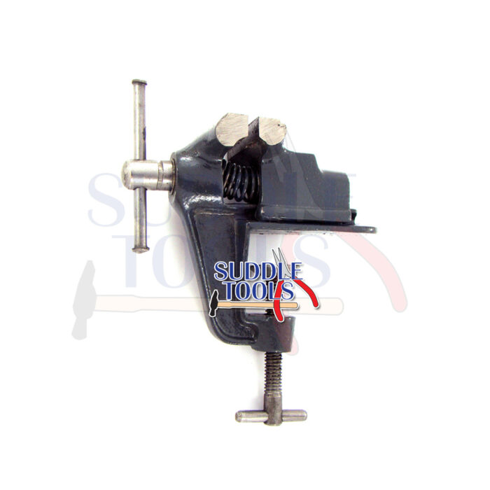 S-501 BENCH VICE