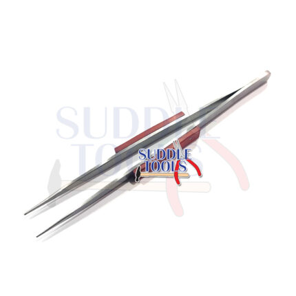 S-570 HEAT SINK SOLDERING TWEEZERS