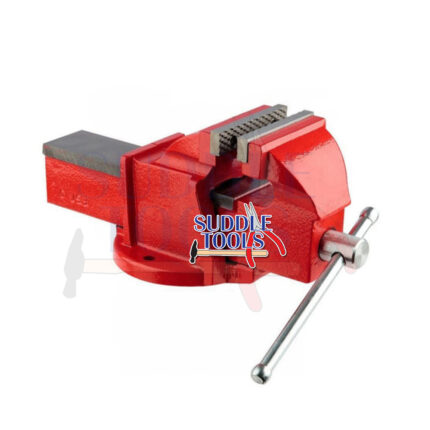 S-696 BENCH VICE