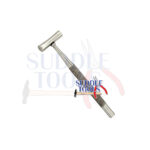 S-510 SWISS STEEL HAMMER