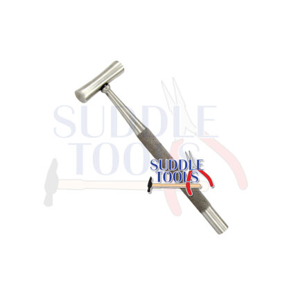 S-510 SWISS STEEL HAMMER