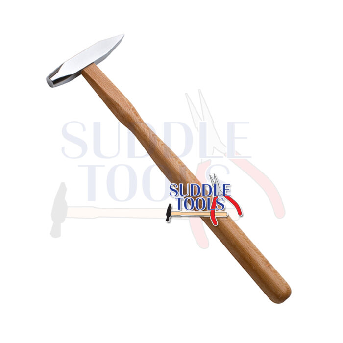 S-511 RIVETING HAMMER-ROUND FACE 3-8 INCH
