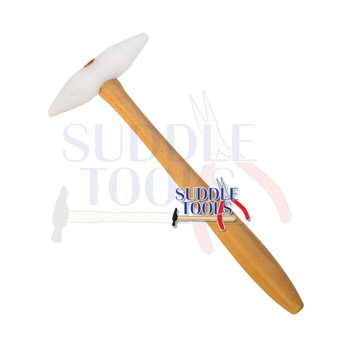 S-516 SMALL CONE AND WEDGE NYLON HAMMER