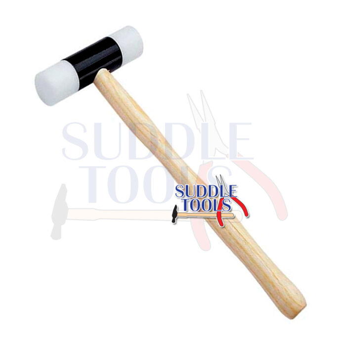 S-521 NYLON HEAD MALLET 5 OZ