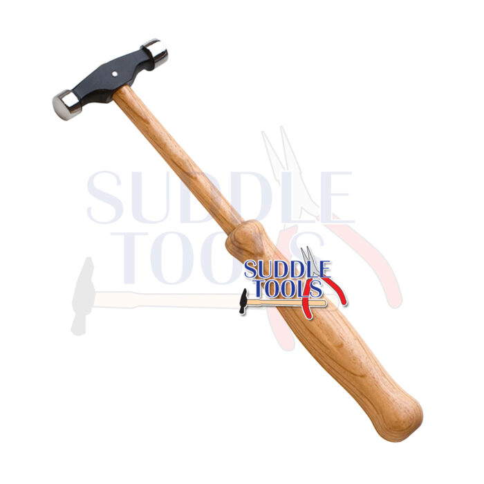 S-593 ART PLANISHING HAMMER