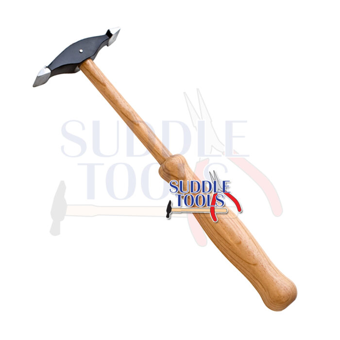 S-595 ART SHARP TEXTURE HAMMER