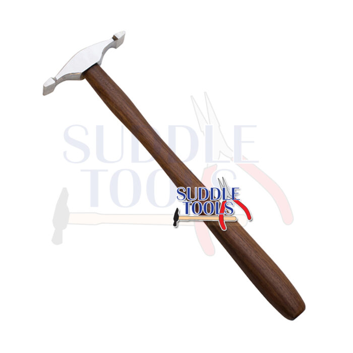 S-599 MINI SHARP DESIGNER HAMMER