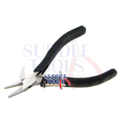 S-169-LSM FLAT SMOOTH NOSE PLIERS 1