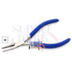 S-208-SL MICRO FLAT NOSE PLIERS SLIMLINE