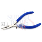 S-209-SL MICRO SNIPE NOSE PLIERS SLIMLINE