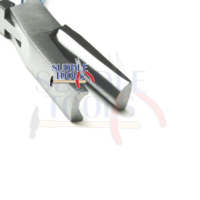 S-247 CONCAVE & CONVEX NOSE PLIERS 130MM 2