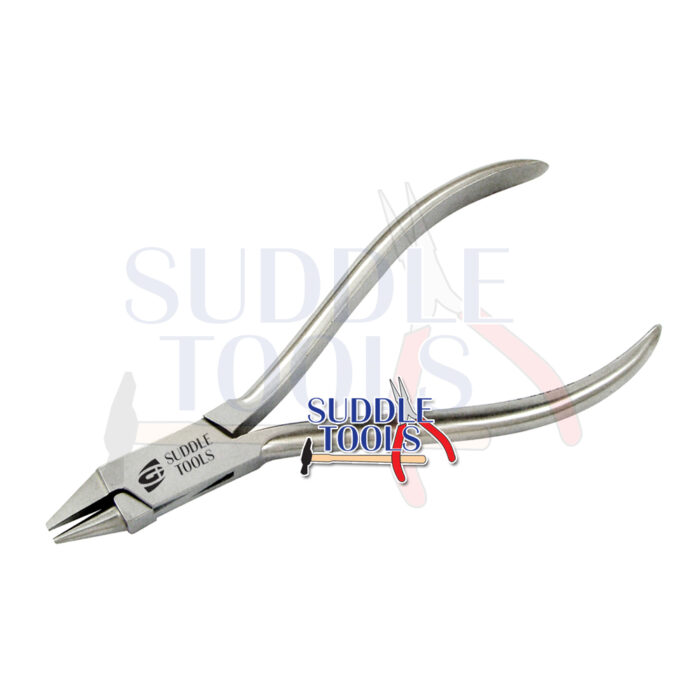 S-254 ADAMS DENTAL PLIERS INOX 1