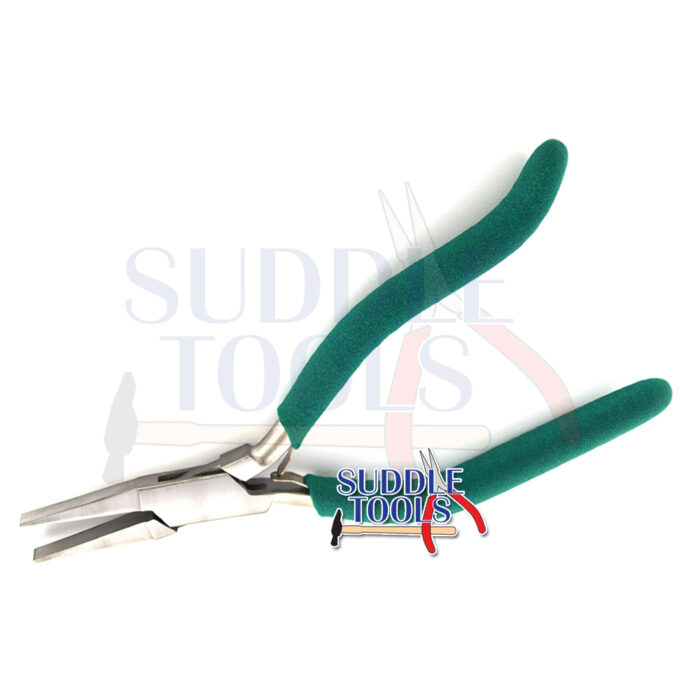 S-532 FLAT NOSE PLIERS 135MM 1