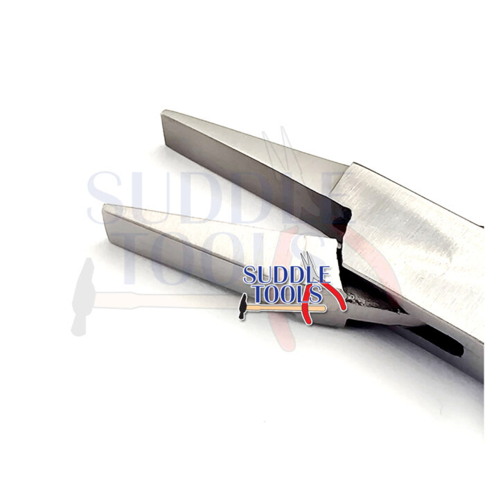 S-536 FLAT NOSE PLIERS 5.75 2