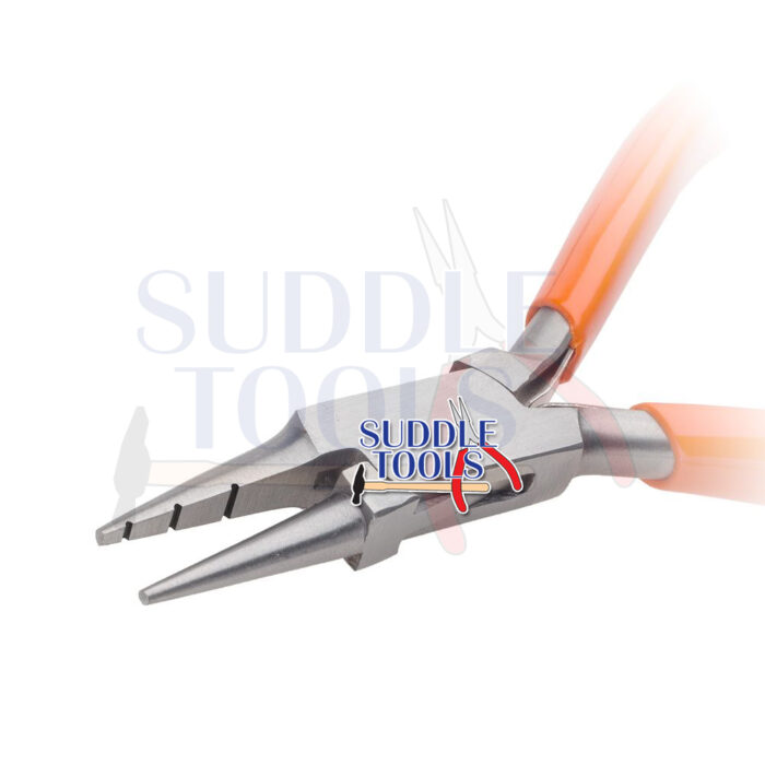 S-568 GROOVY LOOPING NOSE JAWS PLIERS 2