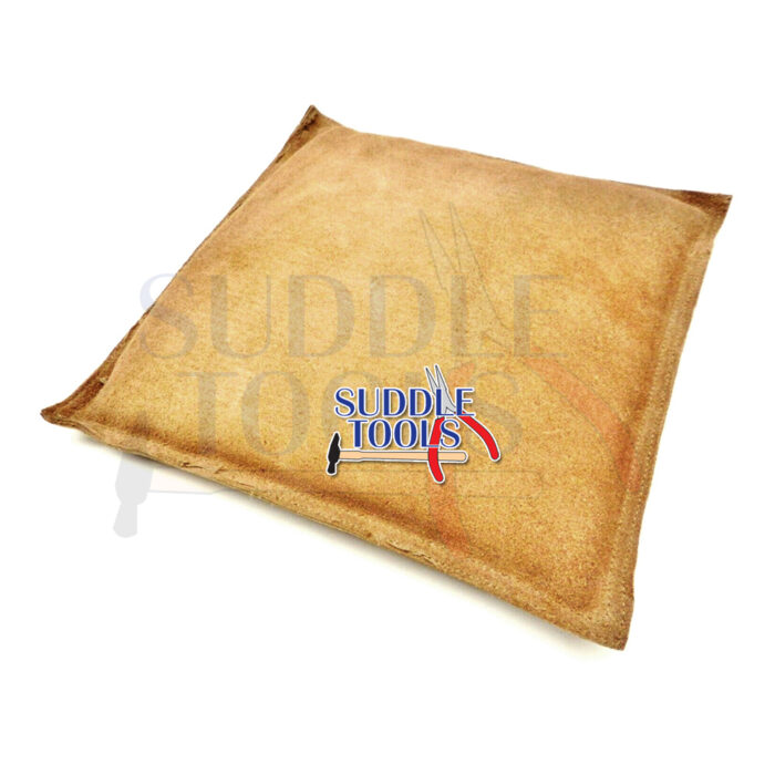 S-607 SAND BAG SQUARE 10 INCH