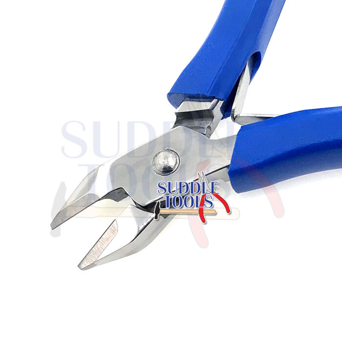 S-704 SIDE CUTTER WITH TUNGSTEN CARBIDE JAWS 3
