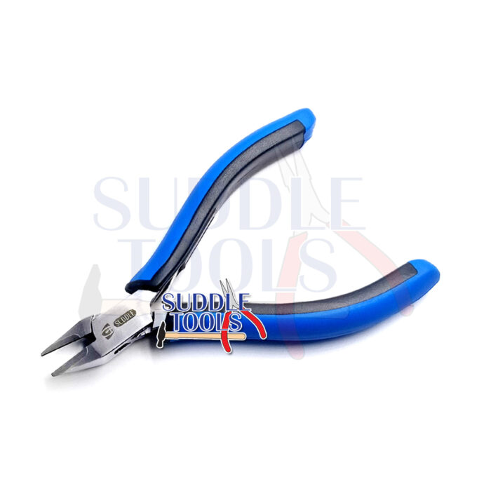 S-735 SIDE CUTTER TUNGSTEN CARBIDE JAWS 1