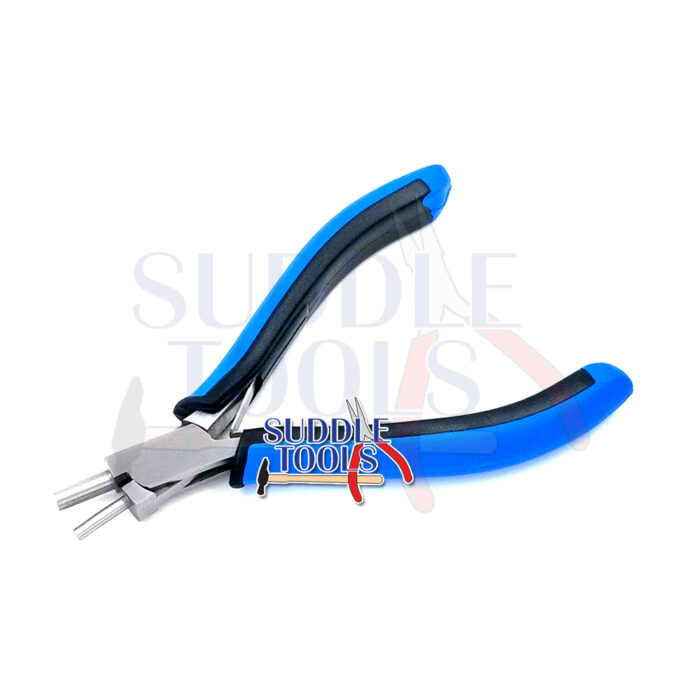 S-738 MEMORY WIRE PLIERS 2mm 4mm 2