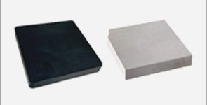 BENCH BLOCKS