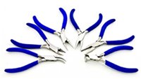 ALL JEWELRY MAKING PLIERS