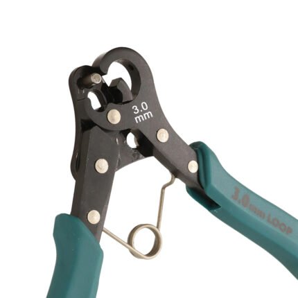 S-163-30-ONE-STEP-LOOPER-PLIERS-3.0MM