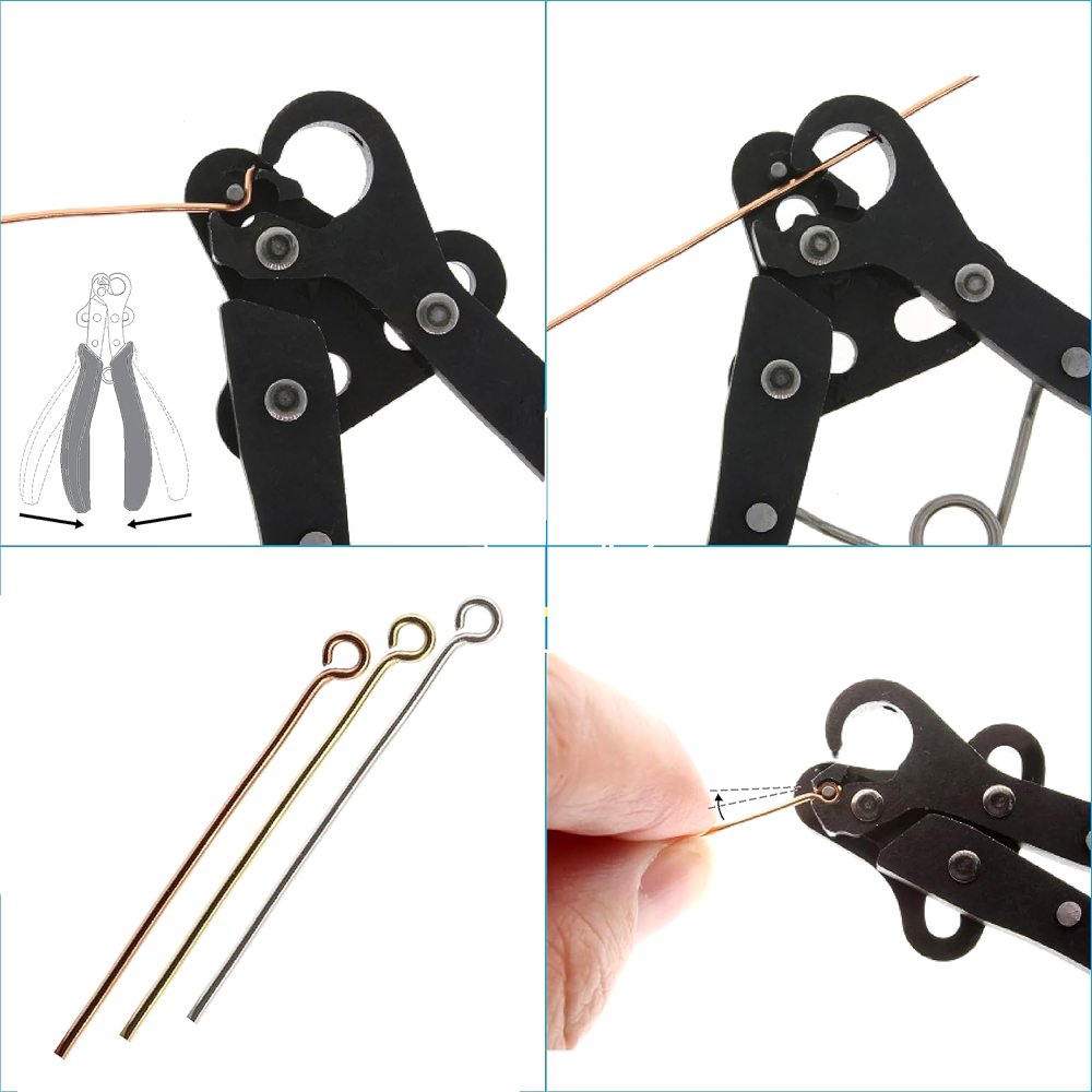 S-163 ONE STEP LOOPER PLIERS 5 S-163-ONE-STEP-LOOPER-PLIERS