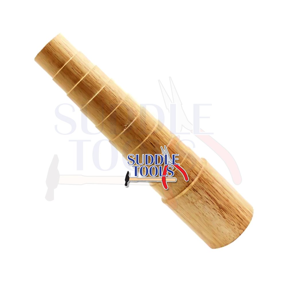 S-183 STEPPED MANDREL WOODEN S-183 STEPPED MANDREL WOODEN