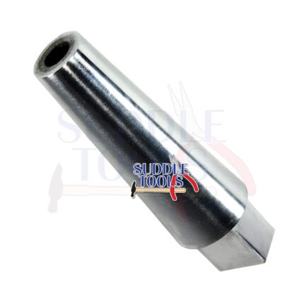 S-185 Tapered Round Steel Bracelet Mandrel With Tang Tapers 1