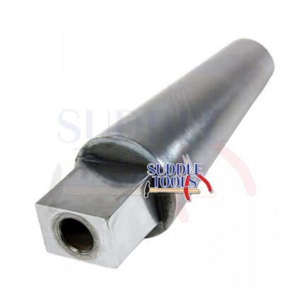 S-185 Tapered Round Steel Bracelet Mandrel With Tang Tapers 1